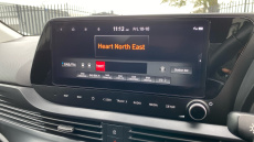 Hyundai BAYON 1.0 TGDi 48V MHEV Premium 5dr Petrol Hatchback